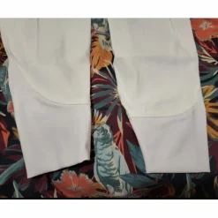 Pantalon blanc*Equitheme Best