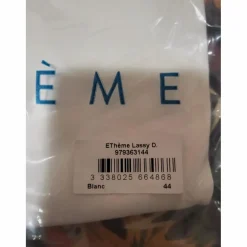 Pantalon blanc*Equitheme Best