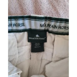 Mountain Horse Pantalons De Concours><noscript><img width=