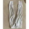 Animo Pantalons De Concours>pantalon blanc