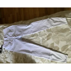 Animo Pantalons De Concours>Pantalon Blanc NEUF