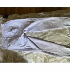 Animo Pantalons De Concours>Pantalon Blanc NEUF