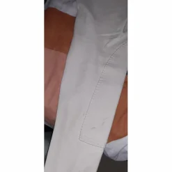 Pantalon Blanc*Belstar Sale