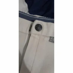Pantalon Blanc*Belstar Sale