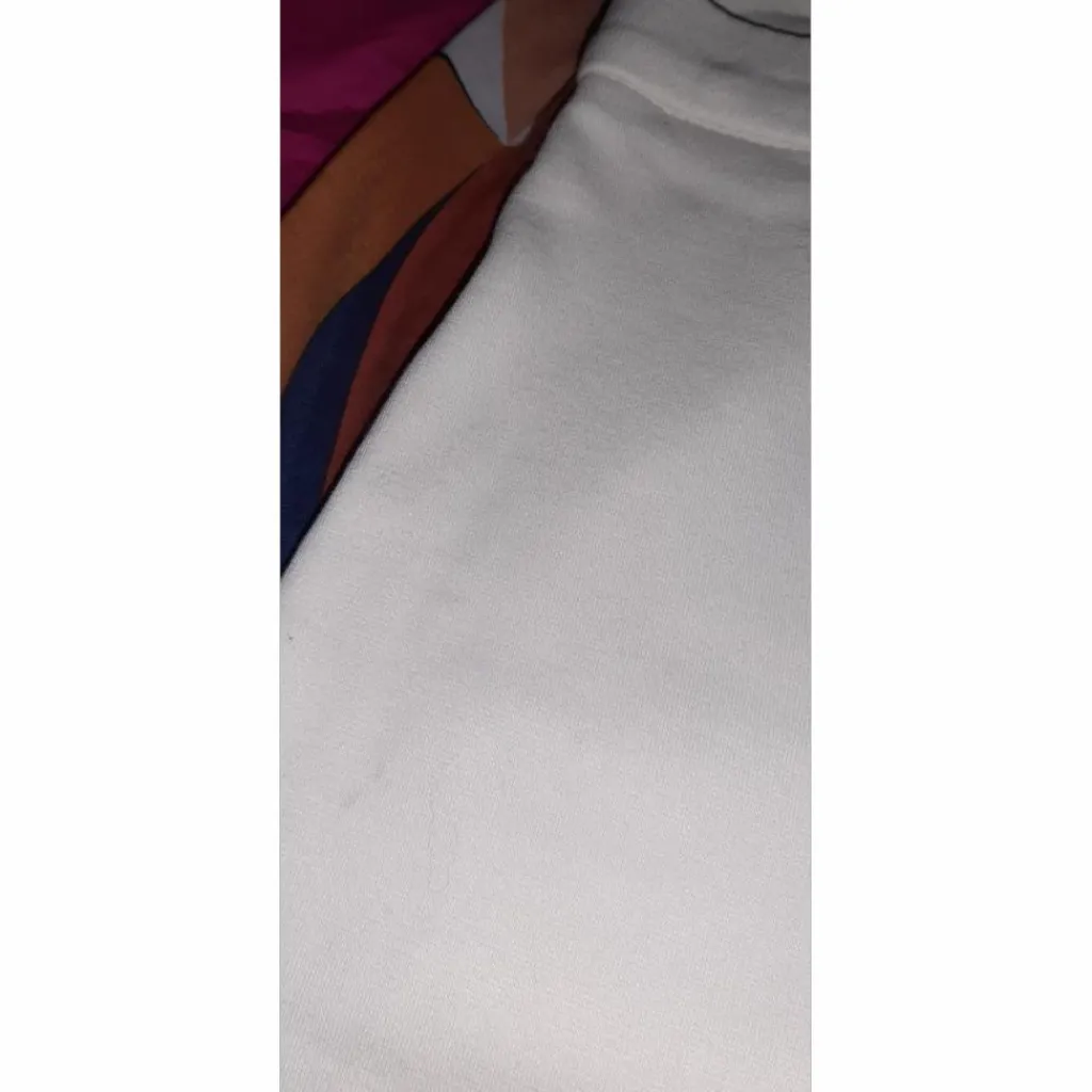 Pantalon Blanc*Belstar Sale