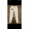 Pantalon blanc concours*Lauria Garrelli Best