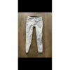 Komutekir Pantalons De Concours>Pantalon blanc de concours
