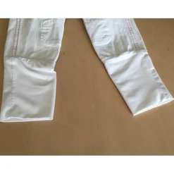 Pantalon blanc de concours Équi Comfort* Clearance