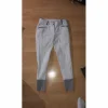 - Marque inconnue - Pantalons De Concours>Pantalon blanc de concours