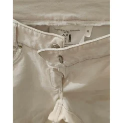 Pantalon blanc de concours* Clearance