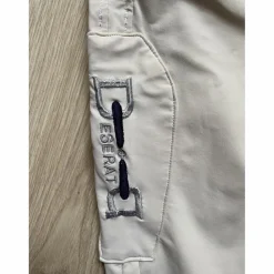 Pantalon blanc*Deserata
