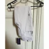 Pantalon Blanc Ego 7 - Taille 34*Ego7 Outlet