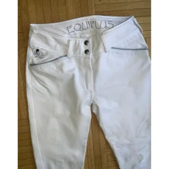- Marque inconnue - Pantalons De Concours><noscript><img width=