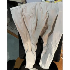 pantalon blanc*Esperado