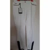 HAGG Pantalons De Concours>Pantalon blanc femme