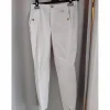 - Marque inconnue - Pantalons De Concours>pantalon blanc Gutos