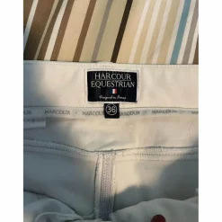 Harcour Pantalons De Concours><noscript><img width=