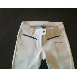 Pantalon blanc Horse Pilot*HorsePilot Online