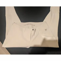 Pantalon Blanc Horse Pilot*HorsePilot