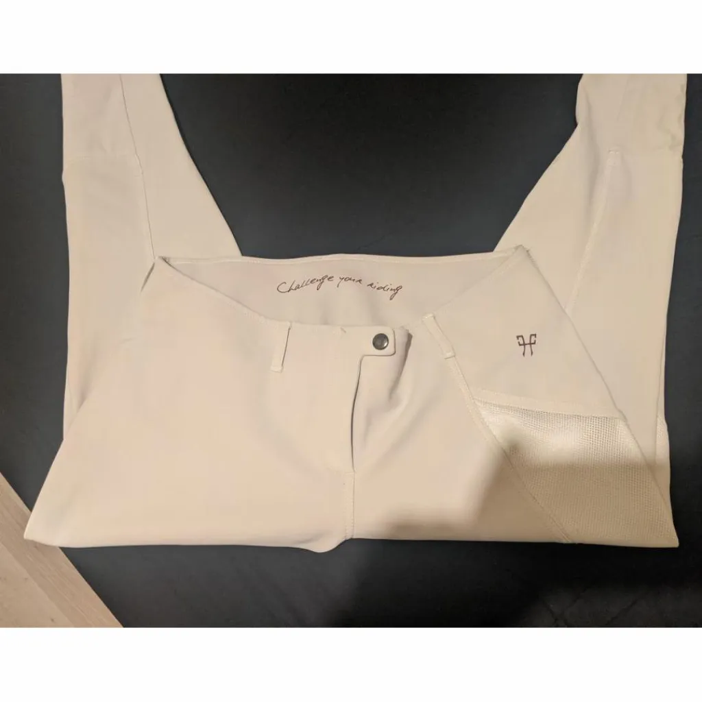Pantalon Blanc Horse Pilot*HorsePilot