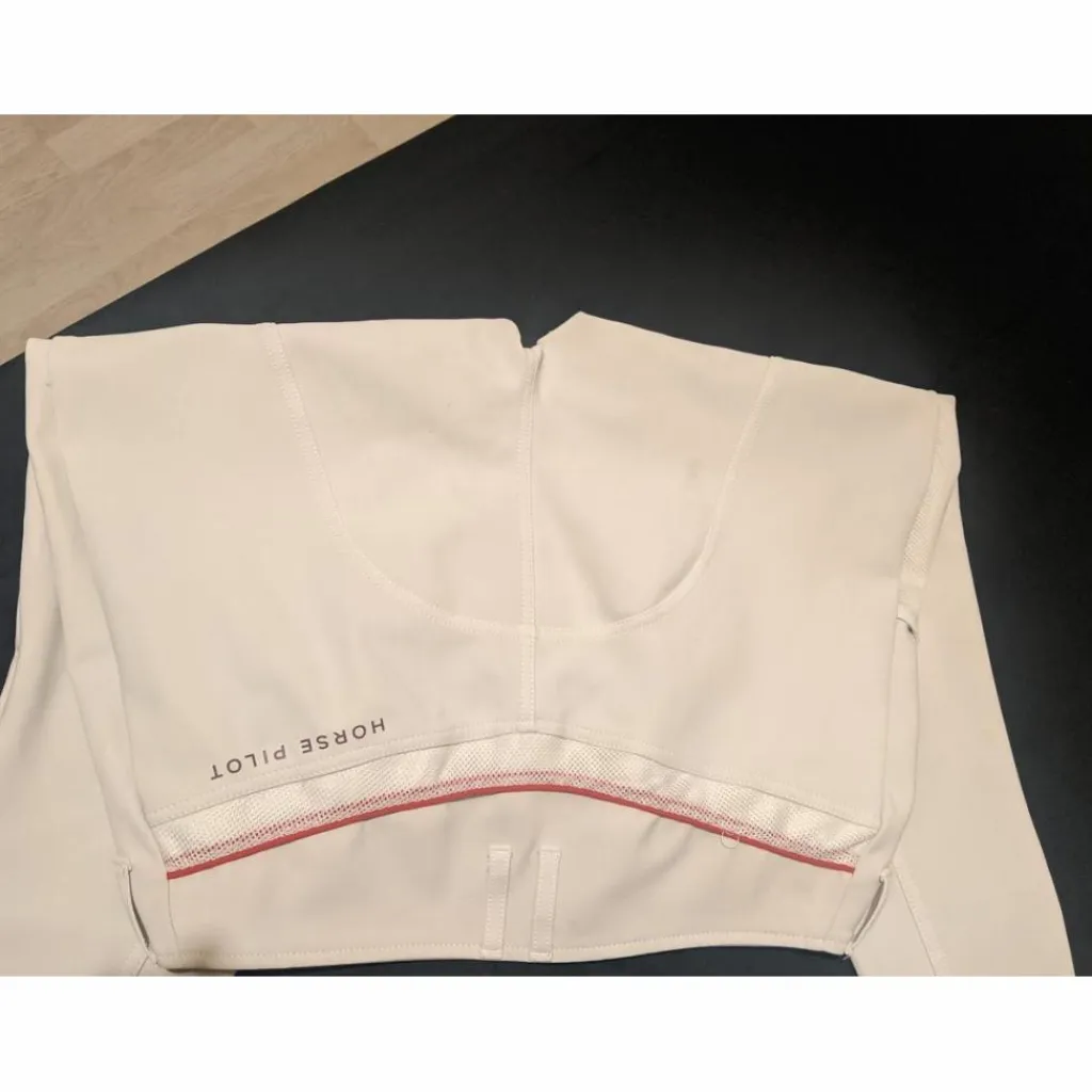 Pantalon Blanc Horse Pilot*HorsePilot