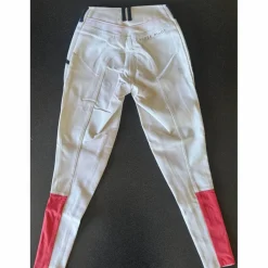 Pantalon blanc Horse Pilot*HorsePilot Sale