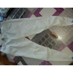 Pantalon blanc Horse Pilot X-Plosive*HorsePilot Clearance