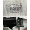 Horze Pantalons De Concours>Pantalon blanc