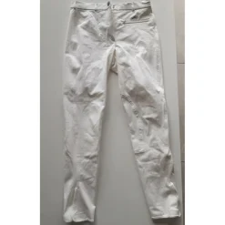 Equitheme Pantalons De Concours>Pantalon blanc jamais porté