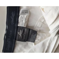 Equitheme Pantalons De Concours>Pantalon blanc jamais porté