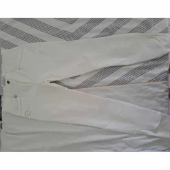 Pantalon blanc Super X 38*Jump'In Online