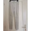 Kingsland Pantalons De Concours>Pantalon blanc