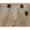 Kingsland Pantalons De Concours>Pantalon Blanc
