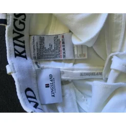 Kingsland Pantalons De Concours><noscript><img width=