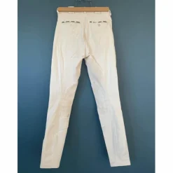 pantalon blanc*Kingsland Online