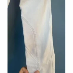 pantalon blanc*Kingsland Online