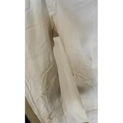 Pantalon blanc*Kingsland New