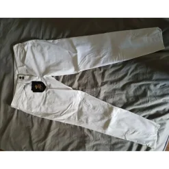 Kingsland Pantalons De Concours>Pantalon blanc NEUF