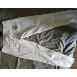 Kingsland Pantalons De Concours>Pantalon blanc NEUF