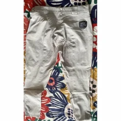 Pantalon blanc T40*Kingsland