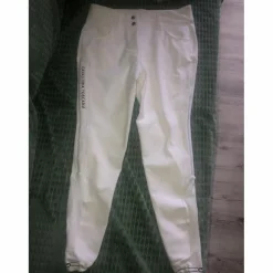 Pantalon blanc neuf*Cavalleria Toscana Outlet
