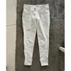 Pantalon blanc neuf*Alexandra Ledermann