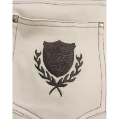 Pantalon blanc Pfiff*PFIFF REITSPORT