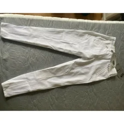 Pikeur Pantalons De Concours>Pantalon blanc 38 neuf