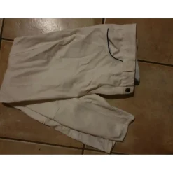 Sarm hippique Pantalons De Concours><noscript><img width=