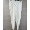 Euro-star Pantalons De Concours>Pantalon blanc simple taille 42