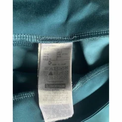 Pantalon Bleu*Fouganza Online