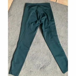 Pantalon Bleu*Fouganza Online