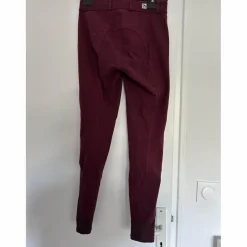 pantalon bordeaux*John Whitaker Clearance