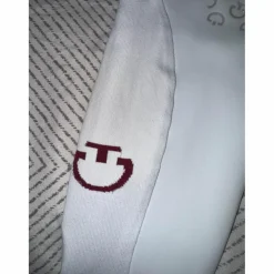 Cavalleria Toscana Pantalons De Concours><noscript><img width=
